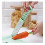 رنده کاتر دار mandoline