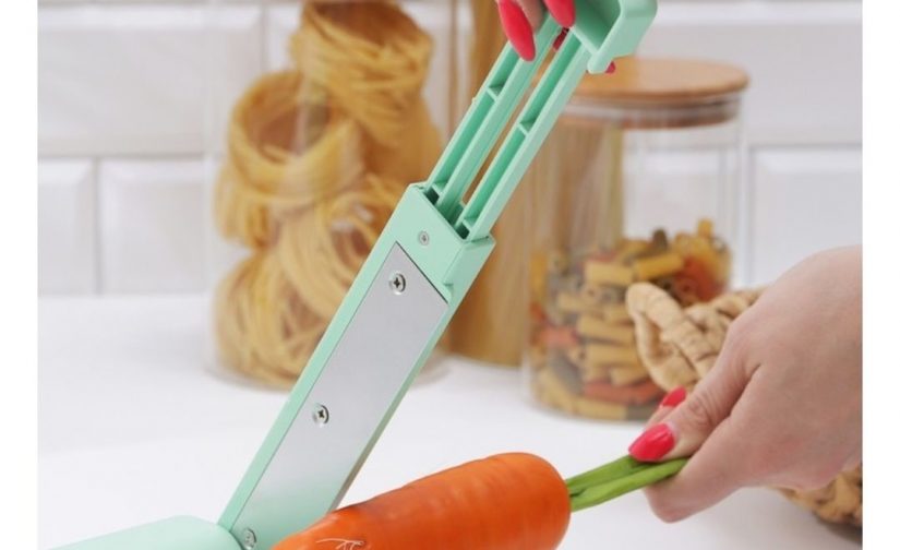 رنده کاتر دار mandoline