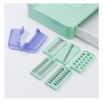 رنده کاتر دار mandoline