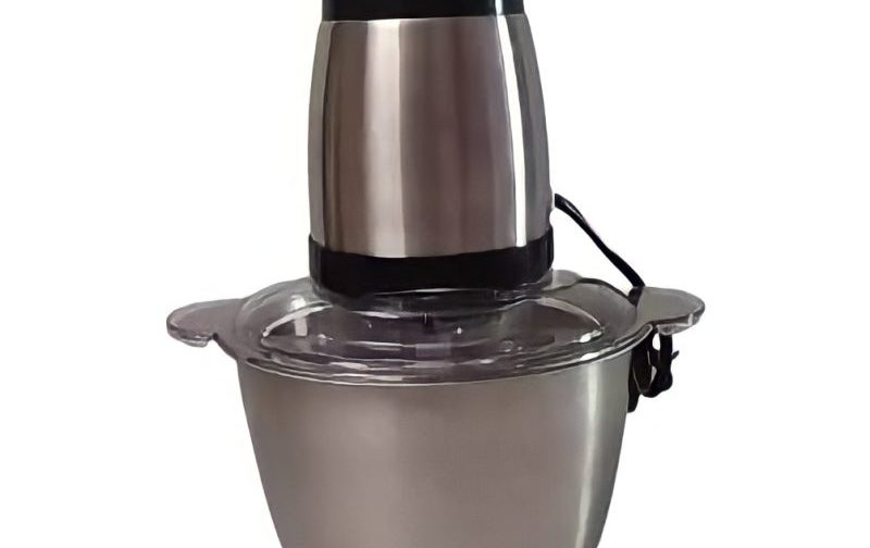 خردکن استیل cooking