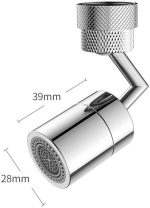 فیلتر آب Splash Filter