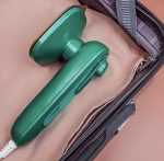 اتو مسافرتی Dry airon