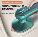 اتو مسافرتی Dry airon