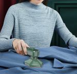 اتو مسافرتی Dry airon