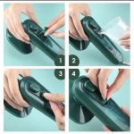 اتو مسافرتی Dry airon