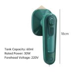 اتو مسافرتی Dry airon