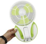 پنکه شارژی mini fan
