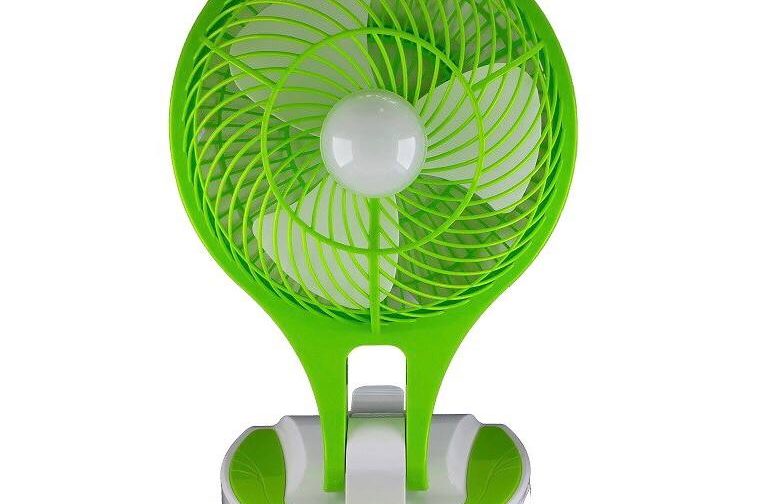 پنکه شارژی mini fan