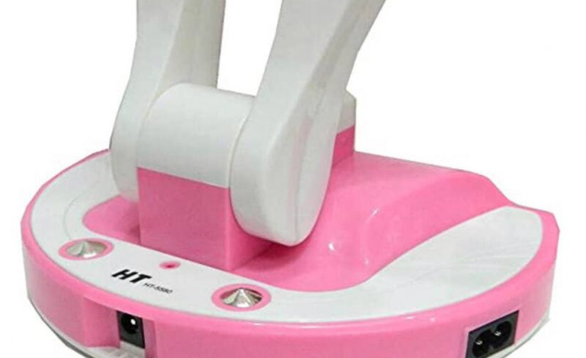 پنکه شارژی mini fan