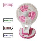پنکه شارژی mini fan