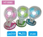 پنکه شارژی mini fan