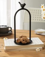 خرما خوری گنجشک