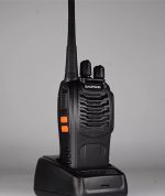 بیسیم دو طرفه Baofeng BF-888S قابل حمل