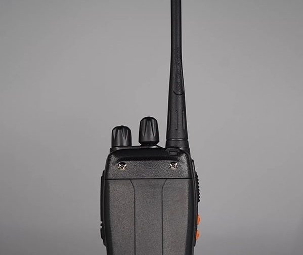 بیسیم دو طرفه Baofeng BF-888S قابل حمل