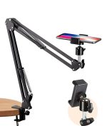 هولدر موبایل گیره ای