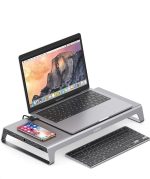 ایستگاه داک ONTEN چند منظوره Type-C وایرلس شارژ