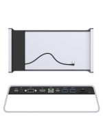 ایستگاه داک ONTEN چند منظوره Type-C وایرلس شارژ