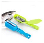 دستگاه پاک کردن ماهی