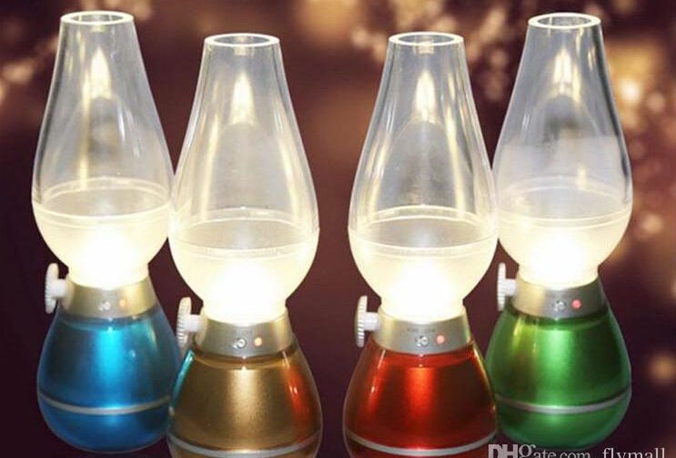 فانوس LED
