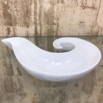 اردور خوری L شکل