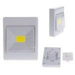 چراغ اضطراری طرح کلید