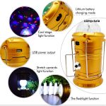 فانوس سه کاره