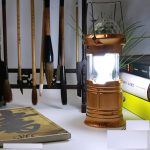 فانوس سه کاره