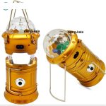 فانوس سه کاره