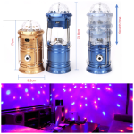 فانوس سه کاره