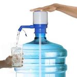 پمپ دستی گالن