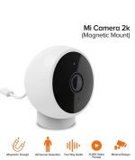 دوربین مداربسته تحت شبکه شیائومی