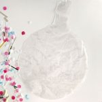 بادکنک بوبو بالن با ریسه ی ال ای دی