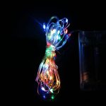 بادکنک بوبو بالن با ریسه ی ال ای دی