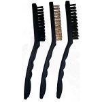 فرچه ی سیمی مسواکی 3 تایی