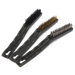 فرچه ی سیمی مسواکی 3 تایی