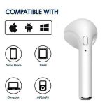 هندزفری بلوتوث طرح اپل HBQ I7