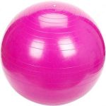 توپ ایروبیک و پیلاتس