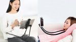 هولدر گردنی موبایل و تبلت