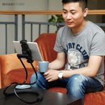 هولدر گردنی موبایل و تبلت