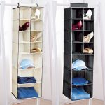 آویز لباس و کفش دو کاره داخل کمدی