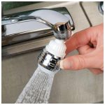 سر شیر دو حالته