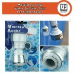 سر شیر دو حالته