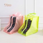 نگهدارنده پوتین آویزی مسافرتی