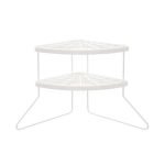 راف دو طبقه گوشه ای