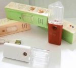 بخور سرد نانو جیبی