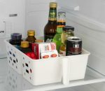 سبد ارگنایزر دسته دار یخچال