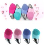 برس پاکسازی و خنک کننده پوست