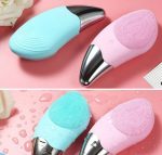 برس پاکسازی و خنک کننده پوست