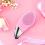 برس پاکسازی و خنک کننده پوست