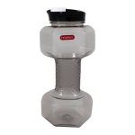 قمقمه دمبلی